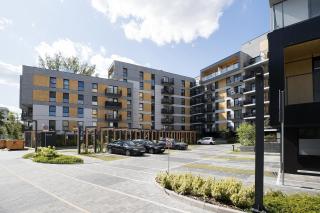 ShortStayPoland Jagiellońska (B133) - Varsovie - 2