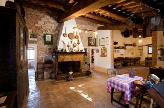 Fattoria la Ginestra, Museo della Civiltà Contadina - 6