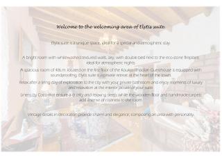 Koukos Rodos Boutique Hotel & Spa - Adults Only - 1