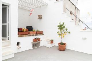 House il sogno di Mariella - Fasano - 8