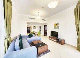 RH-Prime Location , Spacious 1 Bedroom near Mall of the Emirates - Dubai - 7