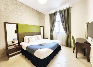RH-Prime Location , Spacious 1 Bedroom near Mall of the Emirates - Dubai - 1