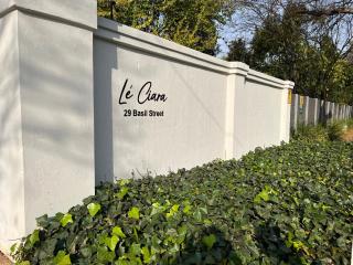 Le'Ciara Luxury Guest House - Joanesburgo - 7