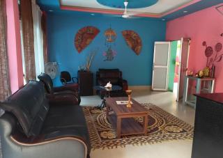 Atithya Resort - Khānāpāra - 8