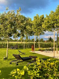 Hoeve La Cascina - Deinze - 5