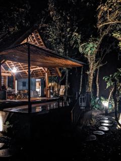 PukuPods - Tent & Cabin - Tabanan - 2