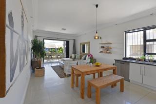 Modern 2-Bed Green Point Haven Stylish & Central - Kapstadt - 5