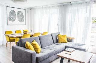 Casa Estepona - apartamento con un toque artístico - Estepona - 9