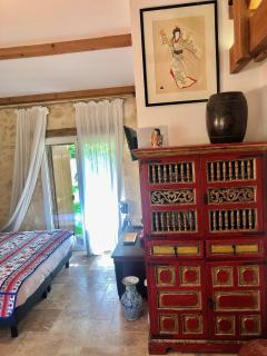 Chateau le Truch - Montussan - 4