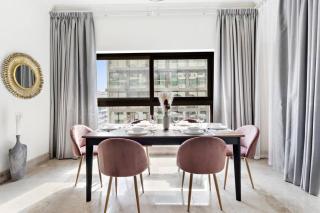 StoneTree - Fairmont South 2 BR - Beach Access - Dubai - 7