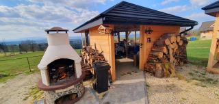 Gazdówka Zbójnicka - 1