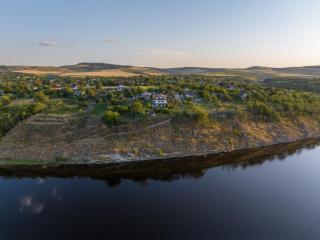 Laguna Nuferilor Habitat - 8