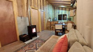 Cabañas & Habitaciones Del Alto - 1