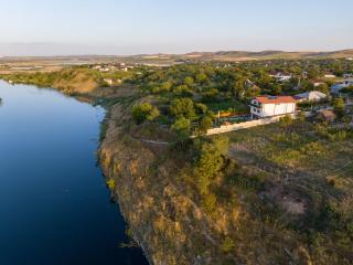 Laguna Nuferilor Habitat - Somova - 5