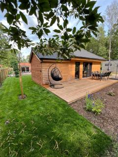 Chalet Liquidambar - Zutendaal - 5