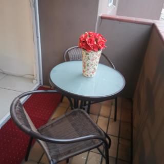Sea Lover's Holiday Flat - Durban - 4