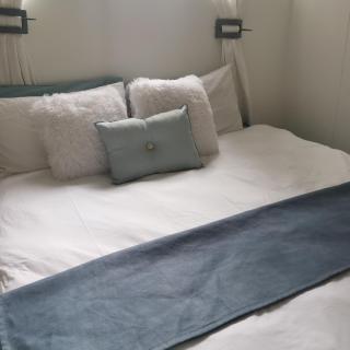 Sea Lover's Holiday Flat - Durban - 3