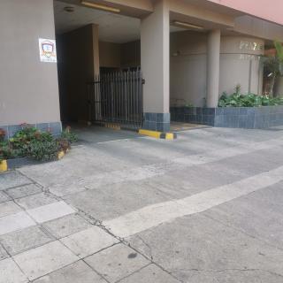 Sea Lover's Holiday Flat - Durban - 2