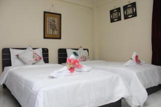AESTHETICS - THE HOME STAY - Shillong - 1