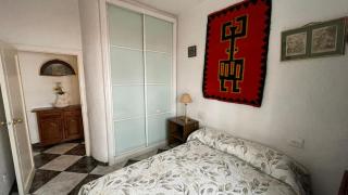 flat family near center and jardin turia avenida del cid - Valencia - 3