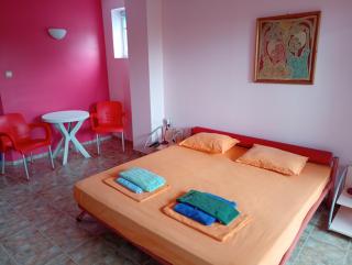 The Colourful Mansion Hotel - Ahtopol - 9