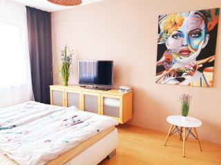 Apartmán Terminál, self check-in 24 h, free parking - Banská Bystrica - 9