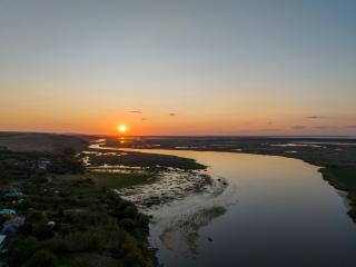 Laguna Nuferilor Habitat - Somova - 7