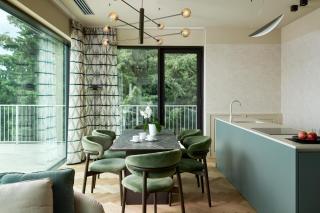 Maximilian Suites - 1
