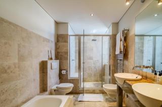 Bali Luxury Suite E - 7