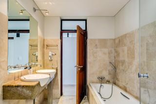 Bali Luxury Suite E - Ciudad del Cabo - 8