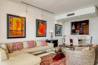 Bali Luxury Suite E - Ciudad del Cabo - 3