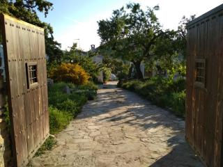 Cortijo los Duranes - Montefrío - 6