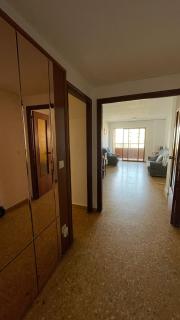 flat Holiday friend group or family near beach center blasco ibanez - 6