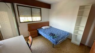 flat Holiday friend group or family near beach center blasco ibanez - Valencia - 5