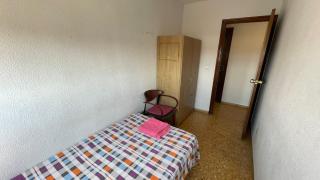 flat Holiday friend group or family near beach center blasco ibanez - 1