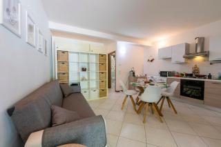 Perla Salò - terrace & 200 mt near lake - Happy Rentals - Salò - 4