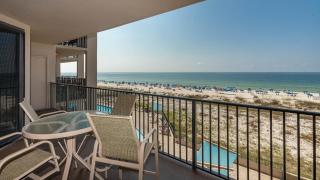 Phoenix X 404 condo - Orange Beach - 9