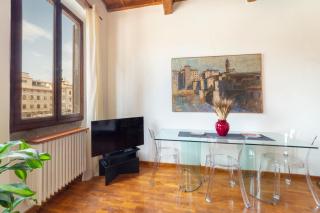Santa Croce suite with a stunning view - Florencia - 9