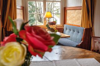 Schloss Hotel Wasserburg - Wasserburg - 1