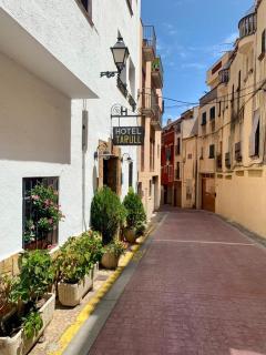 Tarull - Tossa de Mar - 0