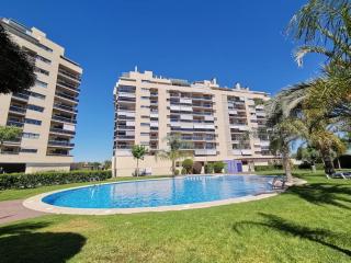 Arenas (Beach & Golf) - Alicante - 0