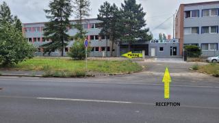 ABO Penzion Chomutov - Chomutov - 9