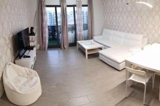 Arenas (Beach & Golf) - Alicante - 9