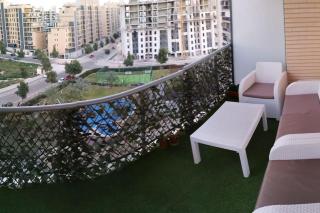 Arenas (Beach & Golf) - 6