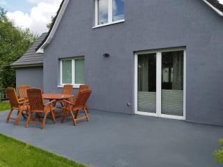 Ferienhaus in Handewitt kurz vor dänischen Grenze - 9