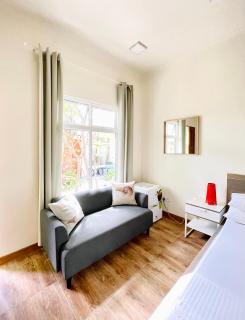 Three Hearts Guesthouse and Villas - 9