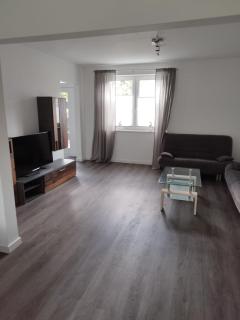 Ferienhaus in Handewitt kurz vor dänischen Grenze - 4