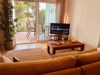 Arenal Dream Javea, luxury beach apartment - Jávea - 3