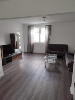 Ferienhaus in Handewitt kurz vor dänischen Grenze - Handewitt - 5