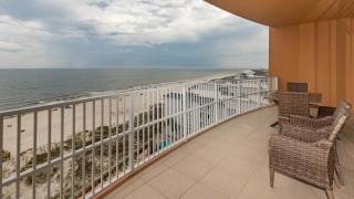 Phoenix Gulf Towers 704 condo - 3